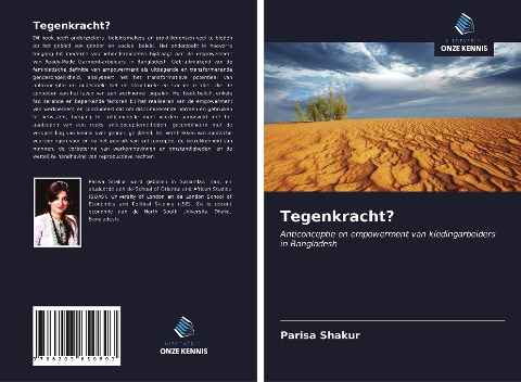 Tegenkracht? - Parisa Shakur