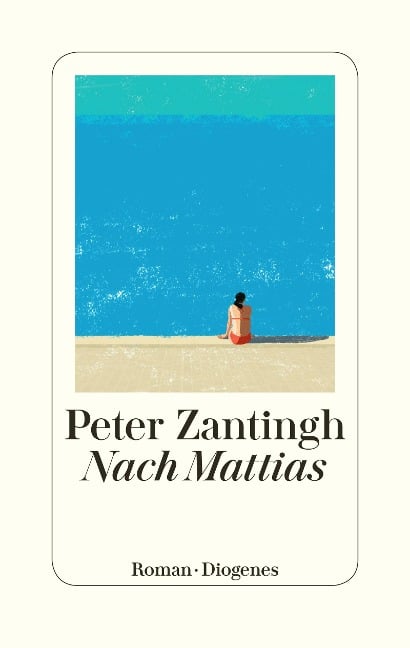 Nach Mattias - Peter Zantingh