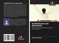 Cover-Bild zum Titel 'Soddisfazione dei dipendenti' von 'Shabana Anjum'