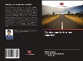 Cover-Bild zum Titel 'Études sur le bitume modifié' von 'Vishal Rasal, Ishan Dharmadhikari, L. Nokfho K'