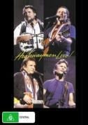 The Highwaymen Live - The Highwaymen