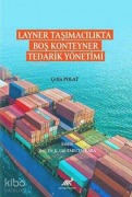 Cover-Bild zum Titel 'Layner Tasimacilikta Bos Konteyner Tedarik Yönetimi' von 'Cetin Polat'