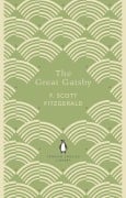 Cover-Bild zum Titel 'The Great Gatsby' von 'F. Scott Fitzgerald'