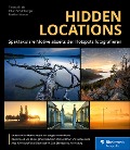 Cover-Bild zum Titel 'Hidden Locations' von 'Timm Allrich, Kilian Schönberger, Bastian Werner'