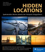 Cover-Bild zum Titel 'Hidden Locations' von 'Timm Allrich, Kilian Schönberger, Bastian Werner'