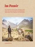 Cover-Bild zum Titel 'Im Pamir' von 'Priska Seisenbacher'