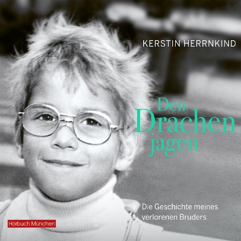 Den Drachen jagen - Kerstin Herrnkind