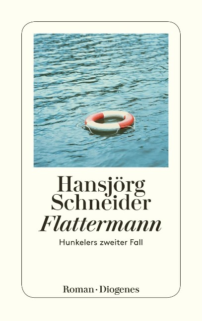 Flattermann - Hansjörg Schneider