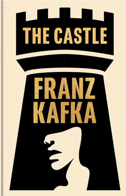 The Castle - Franz Kafka