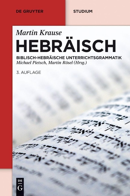 Hebräisch - 