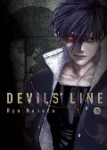 Devils' Line 1 - Ryo Hanada