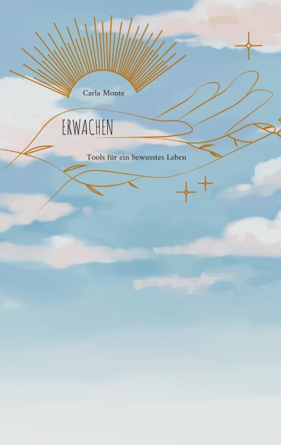 ERWACHEN - Carla Monte