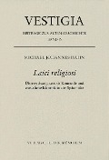 Laici religiosi - Michael Hahn