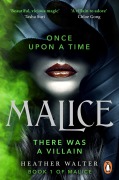 Cover-Bild zum Titel 'Malice' von 'Heather Walter'
