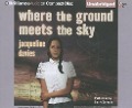 Where the Ground Meets the Sky - Jacqueline Davies