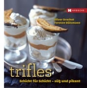 Cover-Bild zum Titel 'Trifles' von 'Oliver Brachat, Torsten Hülsmann'
