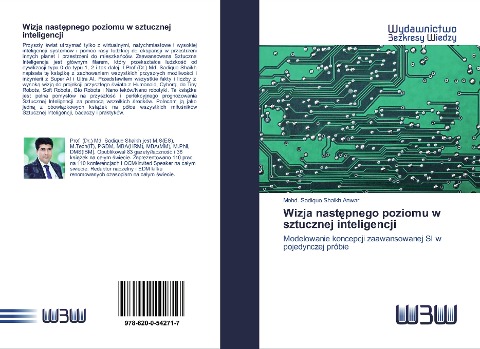 Wizja nast¿pnego poziomu w sztucznej inteligencji - Mohd. Sadique Shaikh Anwar