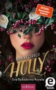 Holly - Eine Belladonna-Novelle (Belladonna 4) - Adalyn Grace