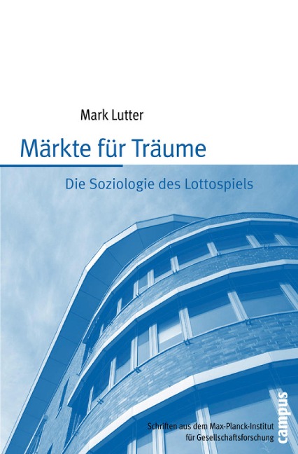 Märkte für Träume - Mark Lutter