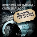 Cover-Bild zum Titel 'Sexhandel med kvinnor - vår tids slaveri' von ''