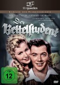 Cover-Bild zum Titel 'Der Bettelstudent' von 'Friedrich Zell, Richard Genée, Fritz Böttger, Robert Gilbert, Carl Millöcker'