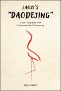 Cover-Bild zum Titel 'Laozi's "Daodejing"' von 'Steve Hallett'