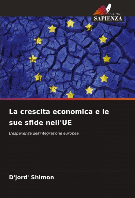La crescita economica e le sue sfide nell'UE - D'Jord' Shimon