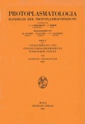 Cover-Bild zum Titel 'Vitalfärbung und Vitalfluorochromierung Tierischer Zellen' von 'Leopold Stockinger'