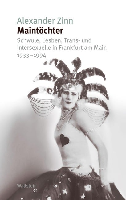 Maintöchter - Alexander Zinn