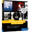 Cover-Bild zum Titel 'Analoge Fotografie' von 'André Giogoli'