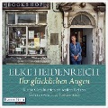 Cover-Bild zum Titel 'Ihr glücklichen Augen' von 'Elke Heidenreich'