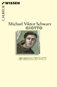 Cover-Bild zum Titel 'Giotto' von 'Viktor M. Schwarz'