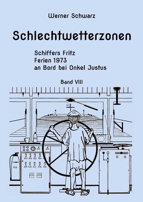 Schiffers Fritz - Werner Schwarz