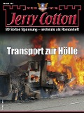 Jerry Cotton Sonder-Edition 154 - Jerry Cotton
