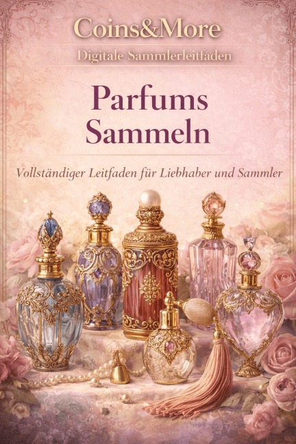 Collezionare Profumi - Coins and More
