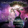 Cover-Bild zum Titel 'Luce del Firmamento' von 'Lidia Gambuti'