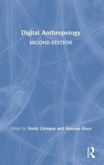Digital Anthropology - 