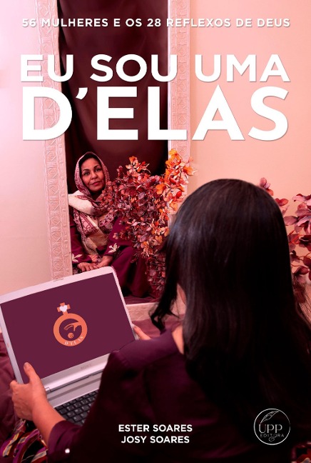 Eu sou uma D'elas - Editora UPP
