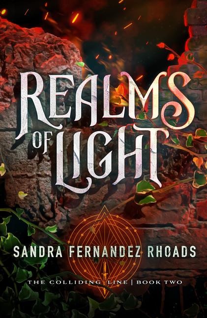 Realms of Light - Sandra Fernandez Rhoads