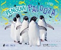 Cover-Bild zum Titel 'Penguin Palooza' von 'Paige Towler'
