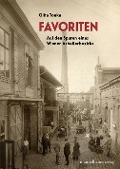 Cover-Bild zum Titel 'Favoriten' von 'Gitta Tonka'