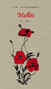 Cover-Bild zum Titel 'Mohn' von 'Rita Henss'