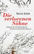 Cover-Bild zum Titel 'Die verlorenen Söhne' von 'Necla Kelek'
