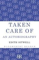 Taken Care Of - Edith Sitwell