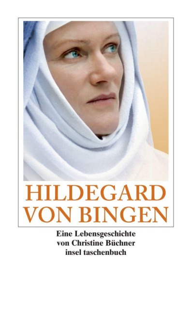 Hildegard von Bingen - Christine Büchner