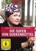 Cover-Bild zum Titel 'Die Queen von Quekenbüttel' von ''