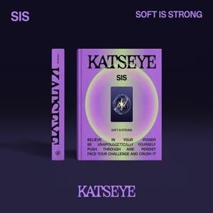 SIS (Soft Is Strong) - Strong Ver. - Katseye