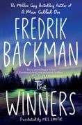 Cover-Bild zum Titel 'The Winners' von 'Fredrik Backman'