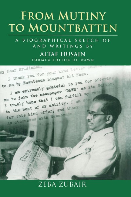 From Mutiny To Mountbatten - Zubair