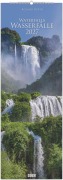 Cover-Bild zum Titel 'Wasserfälle 2027' von ''